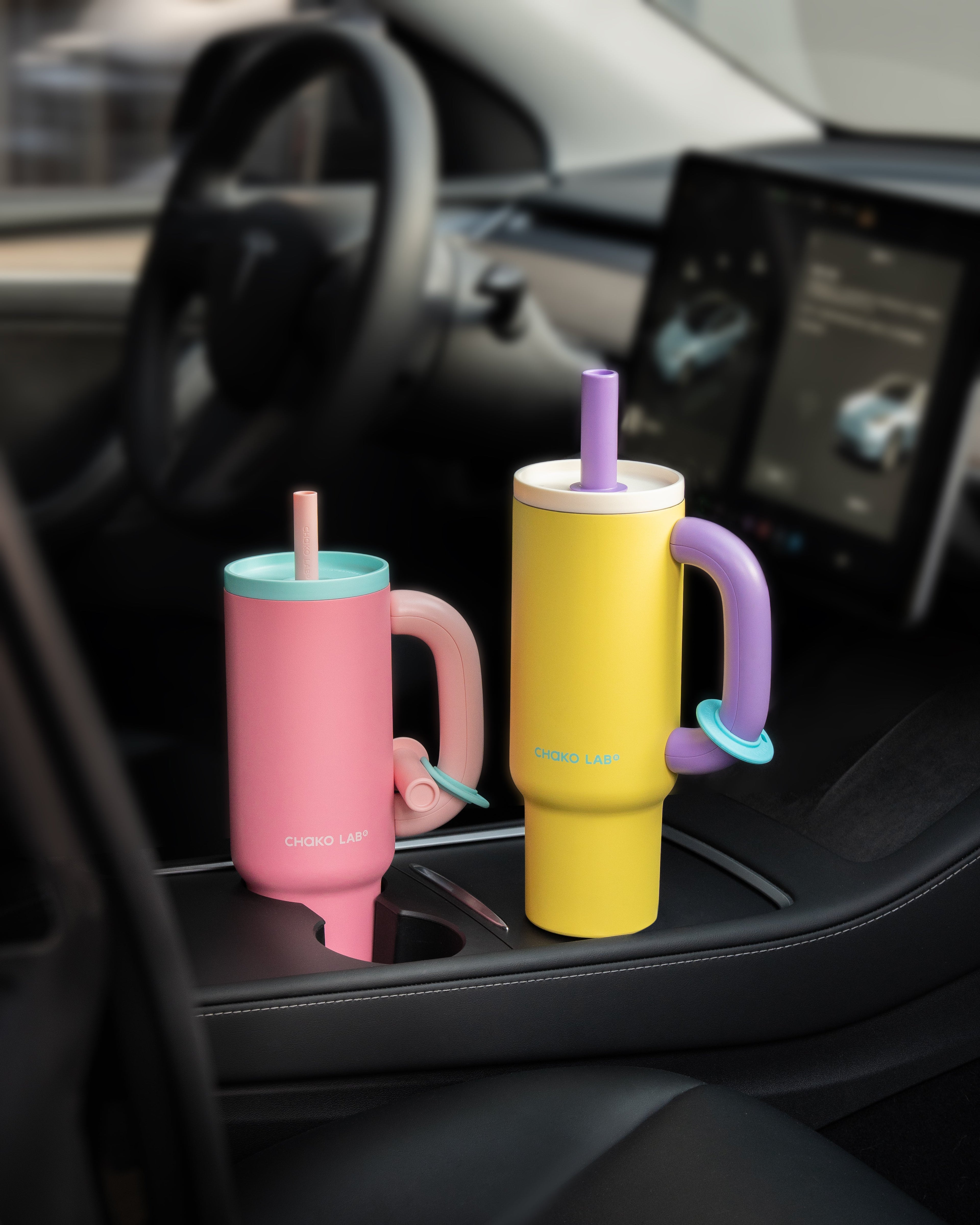 Botellas Térmicas