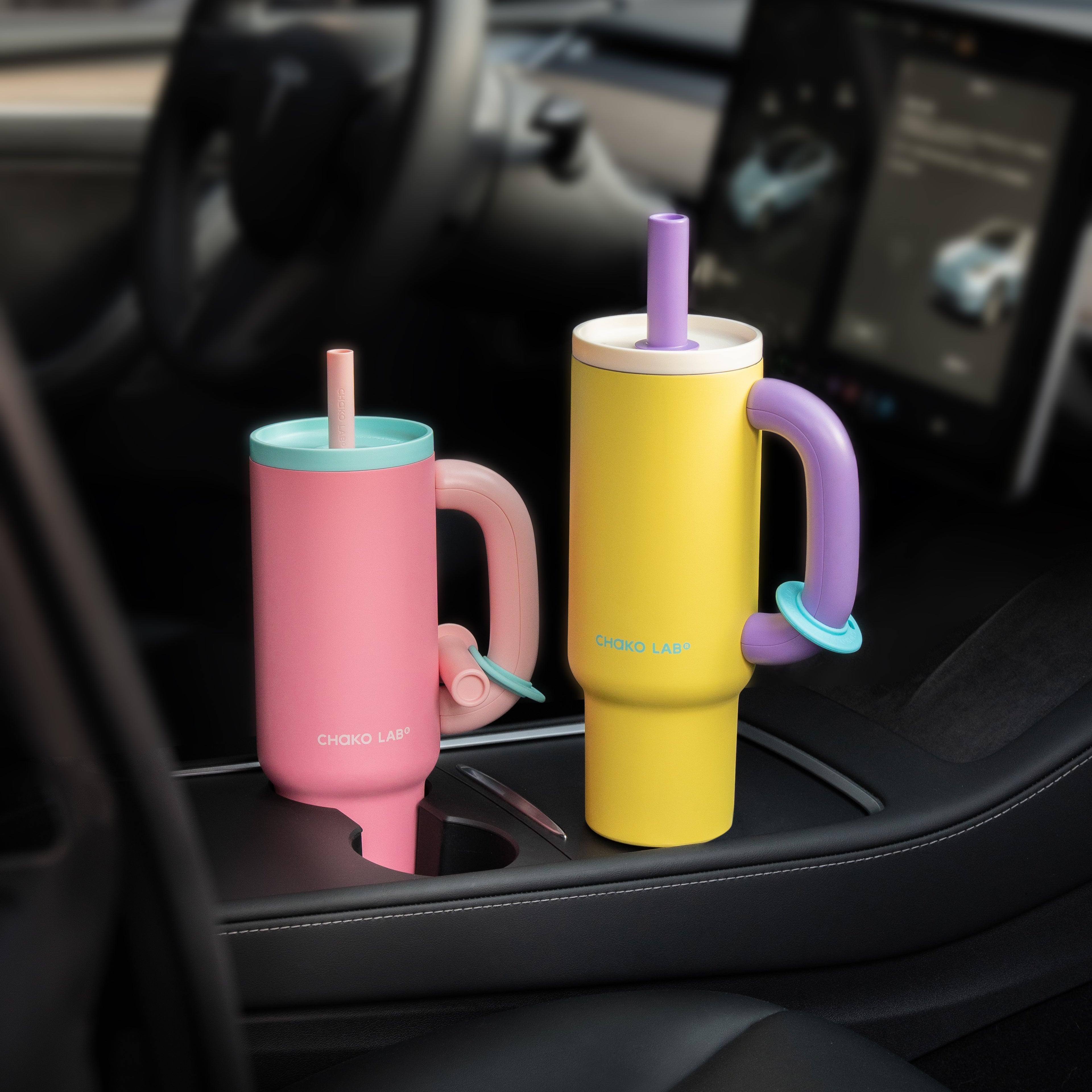 BAWANG THERMOS CERÁMICO