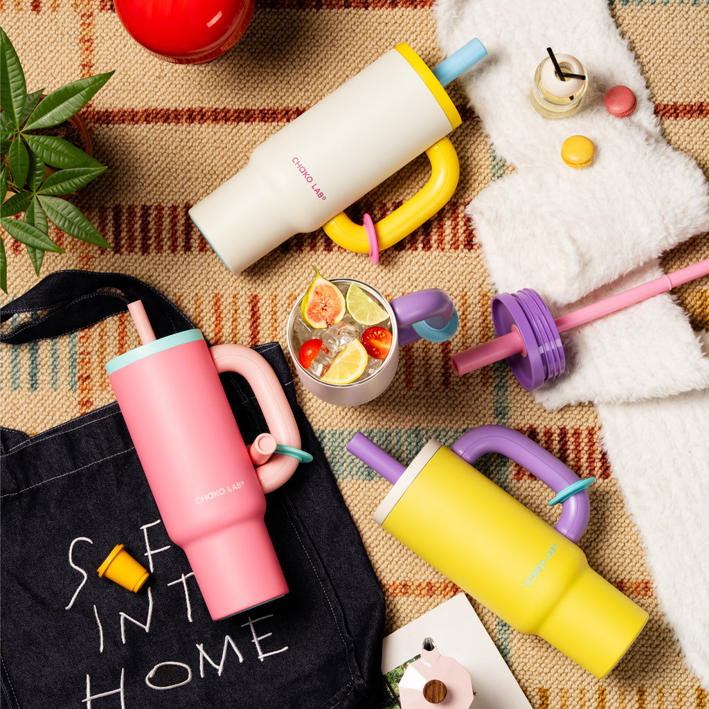 BAWANG THERMOS CERÁMICO