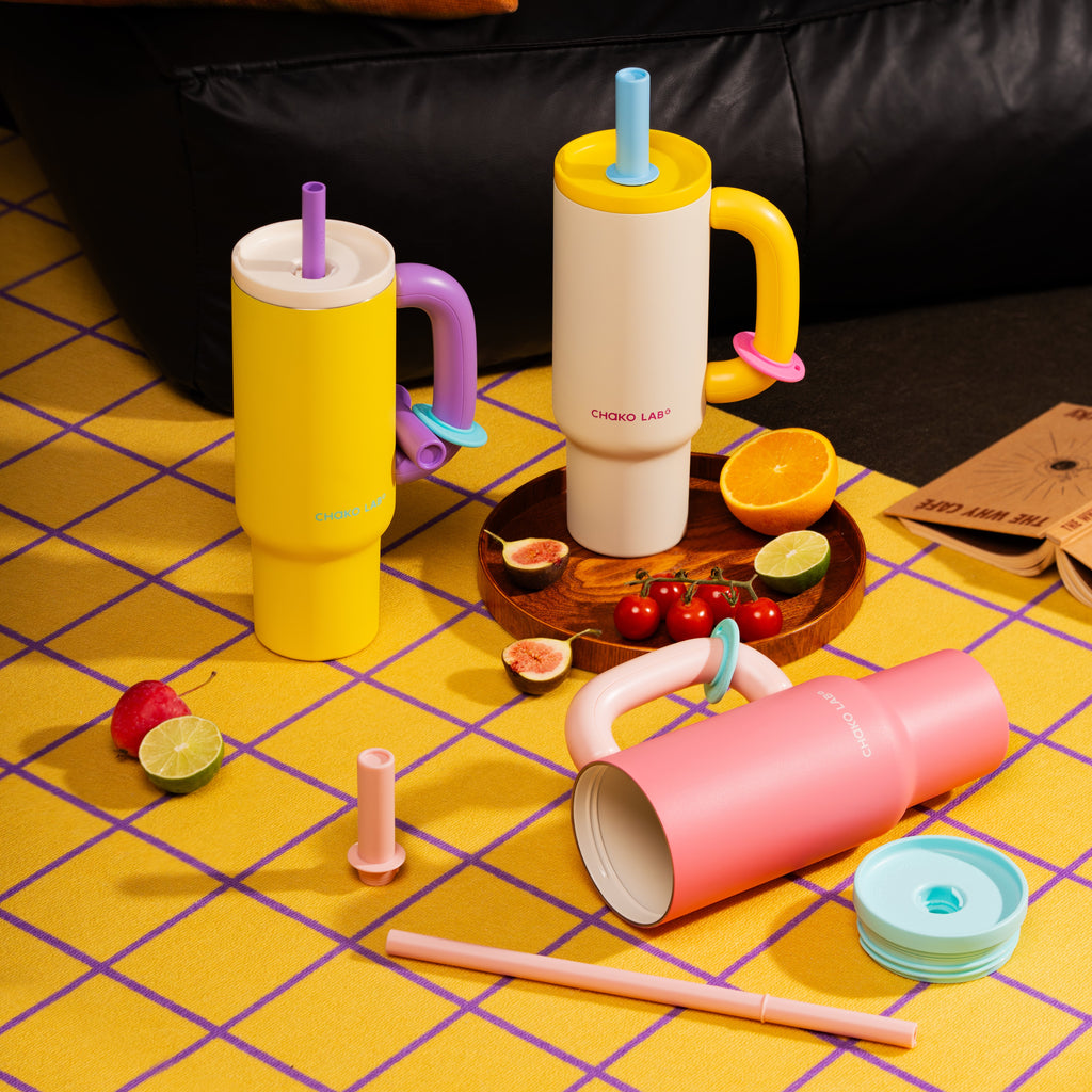 BAWANG THERMOS CERÁMICO