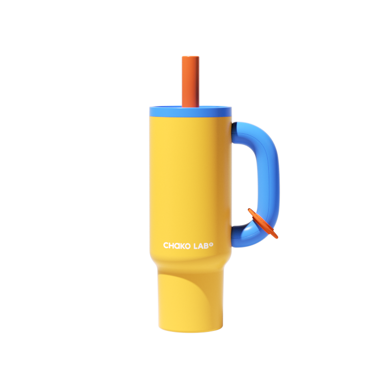 BAWANG THERMOS CUP