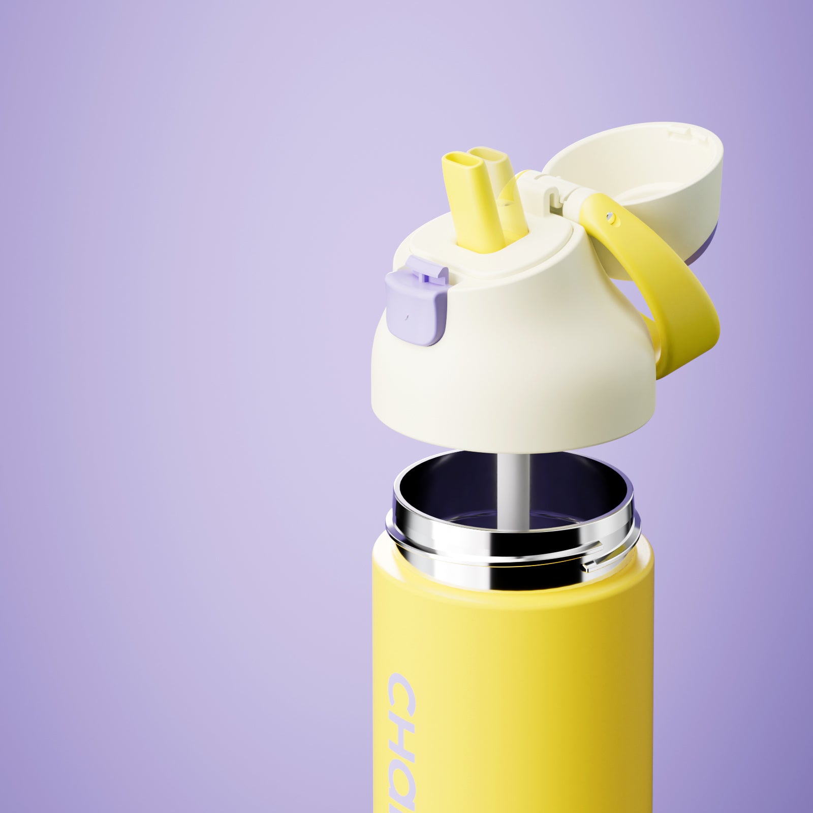 KADA INSULATED BOTTLE