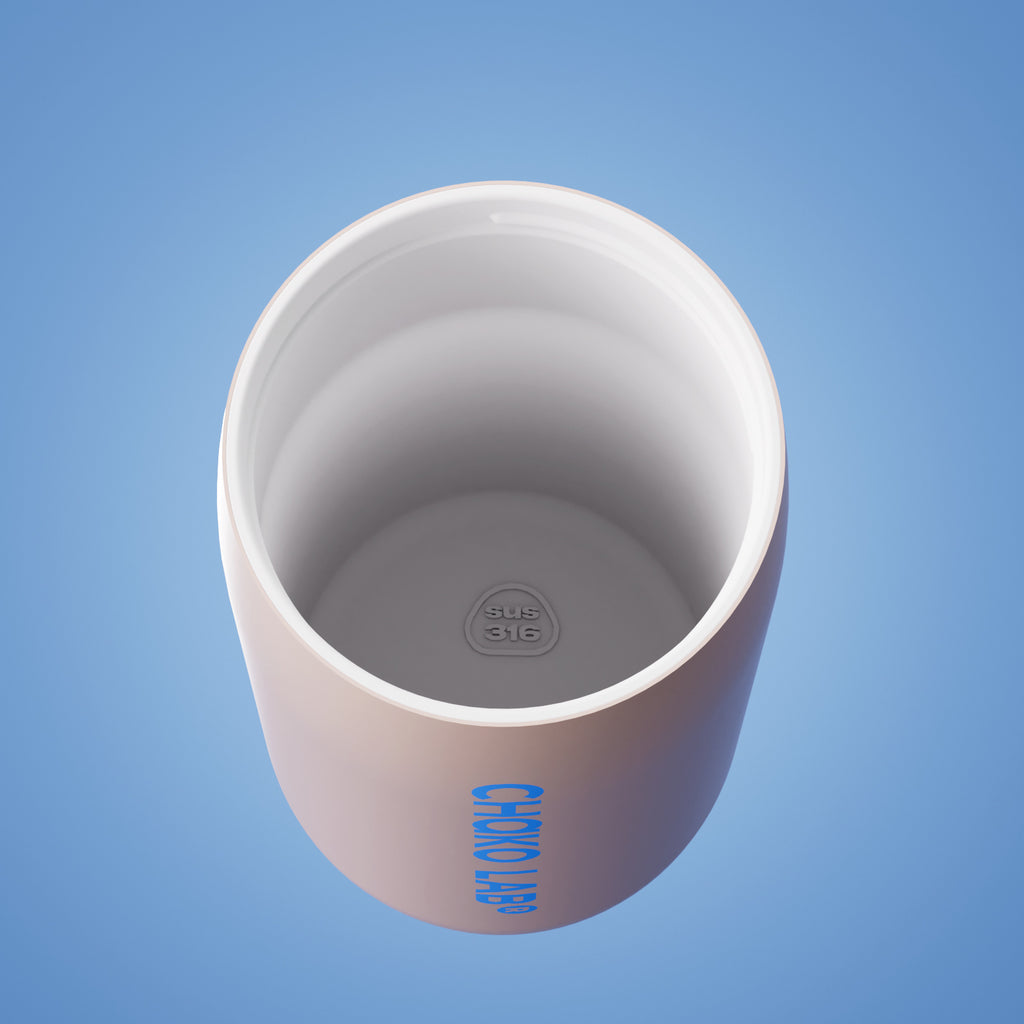 MILKPOD CERÁMICO