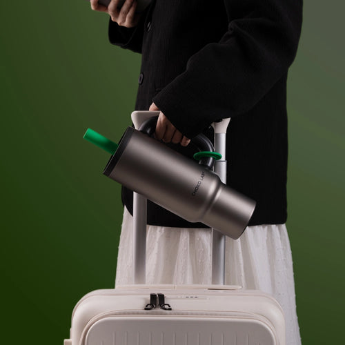 BAWANG THERMOS CUP EDICION LIMITADA TITANIO