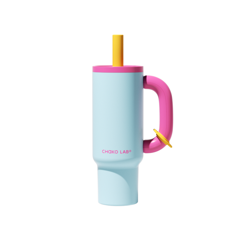 BAWANG THERMOS CUP