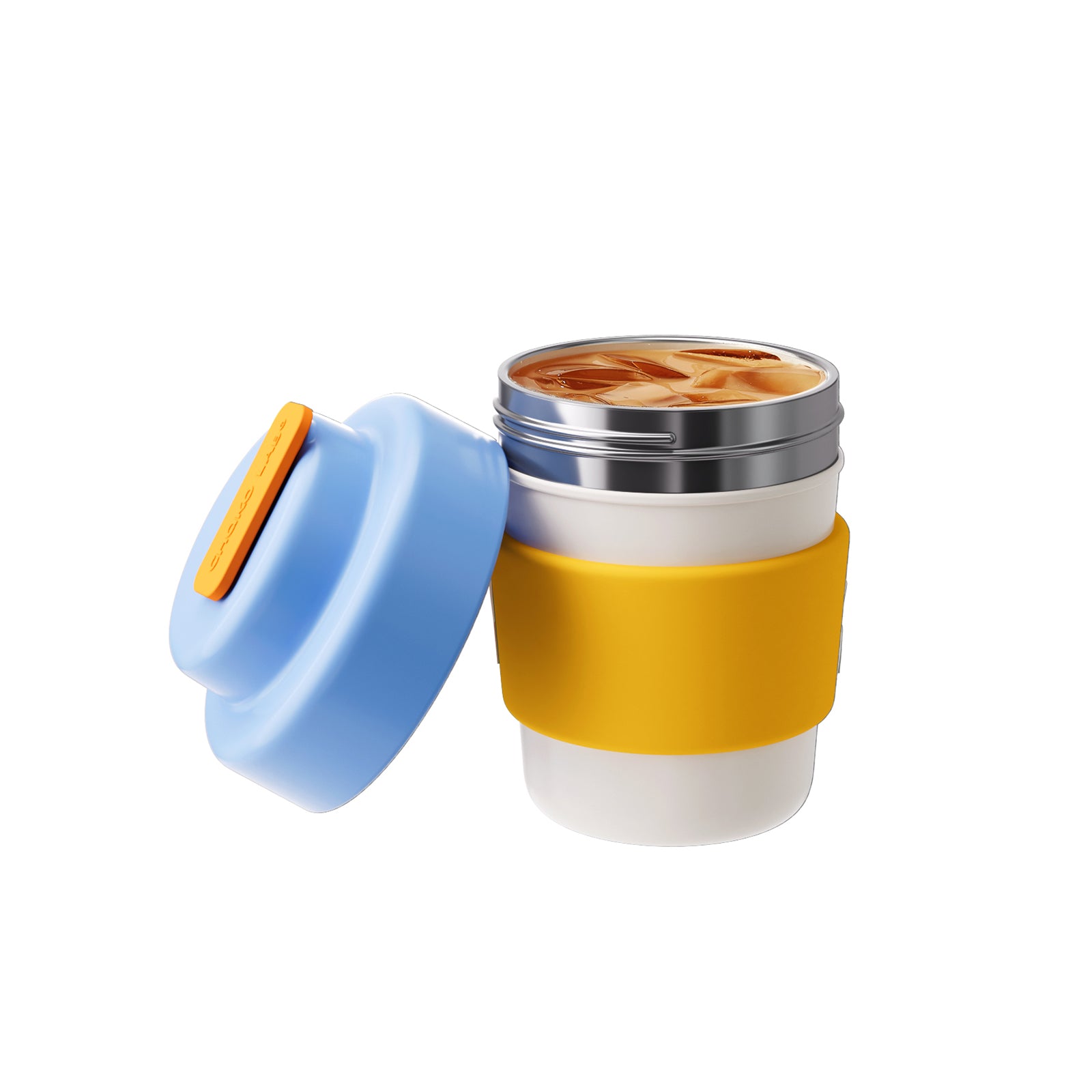 COFFEE CUP CERÁMICO