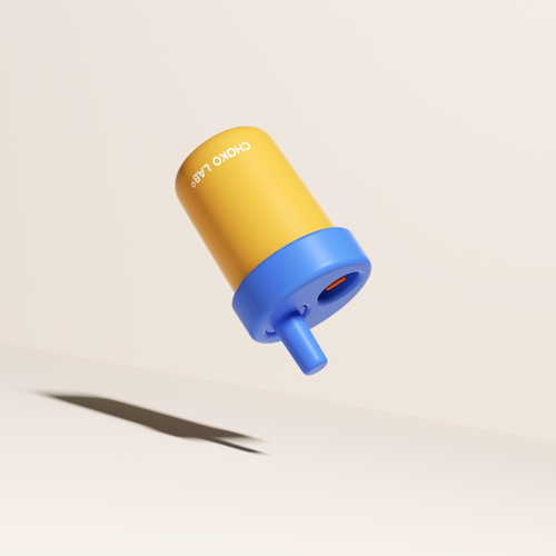BOBO INSULATED CUP