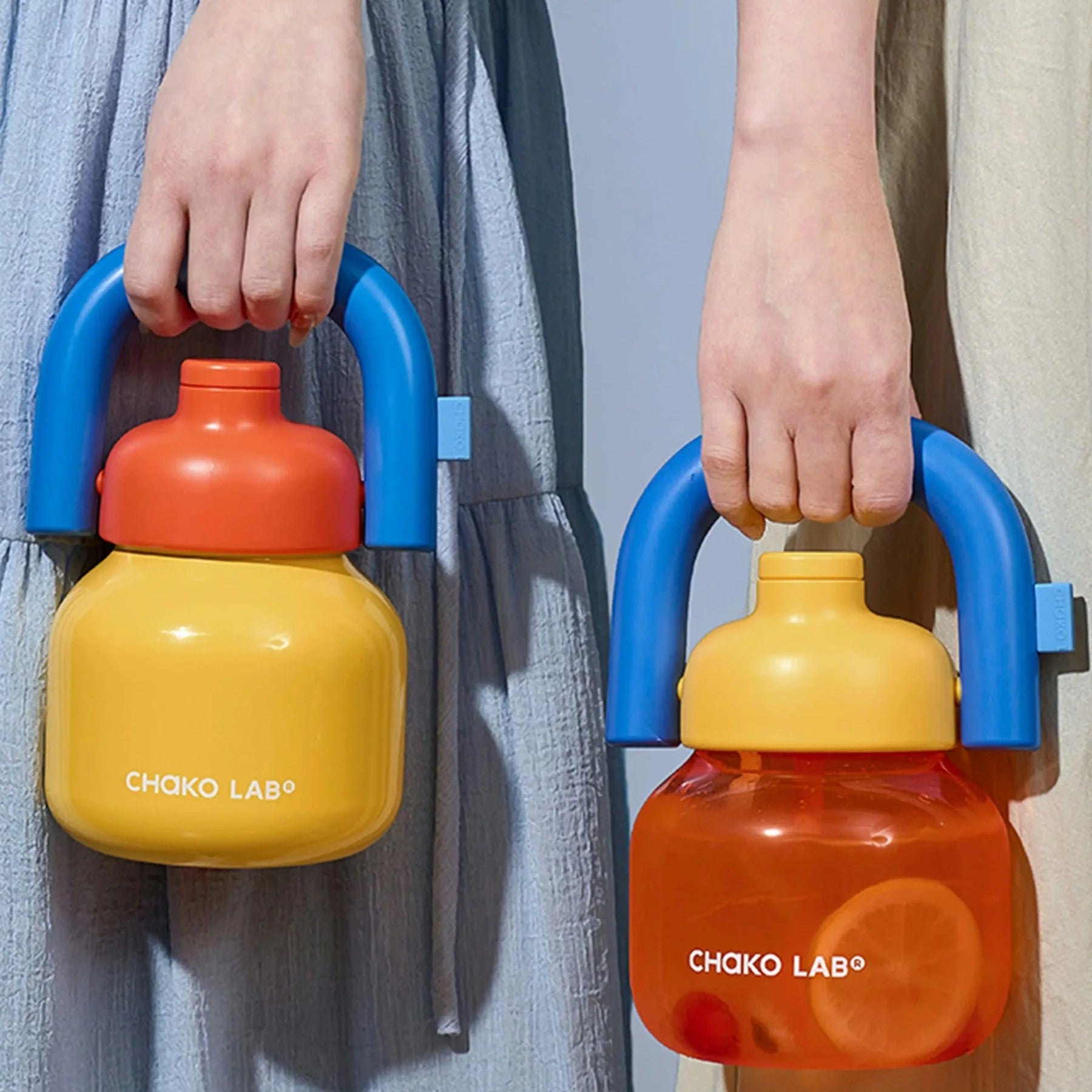 LINLIN KETTLE TRITÁN