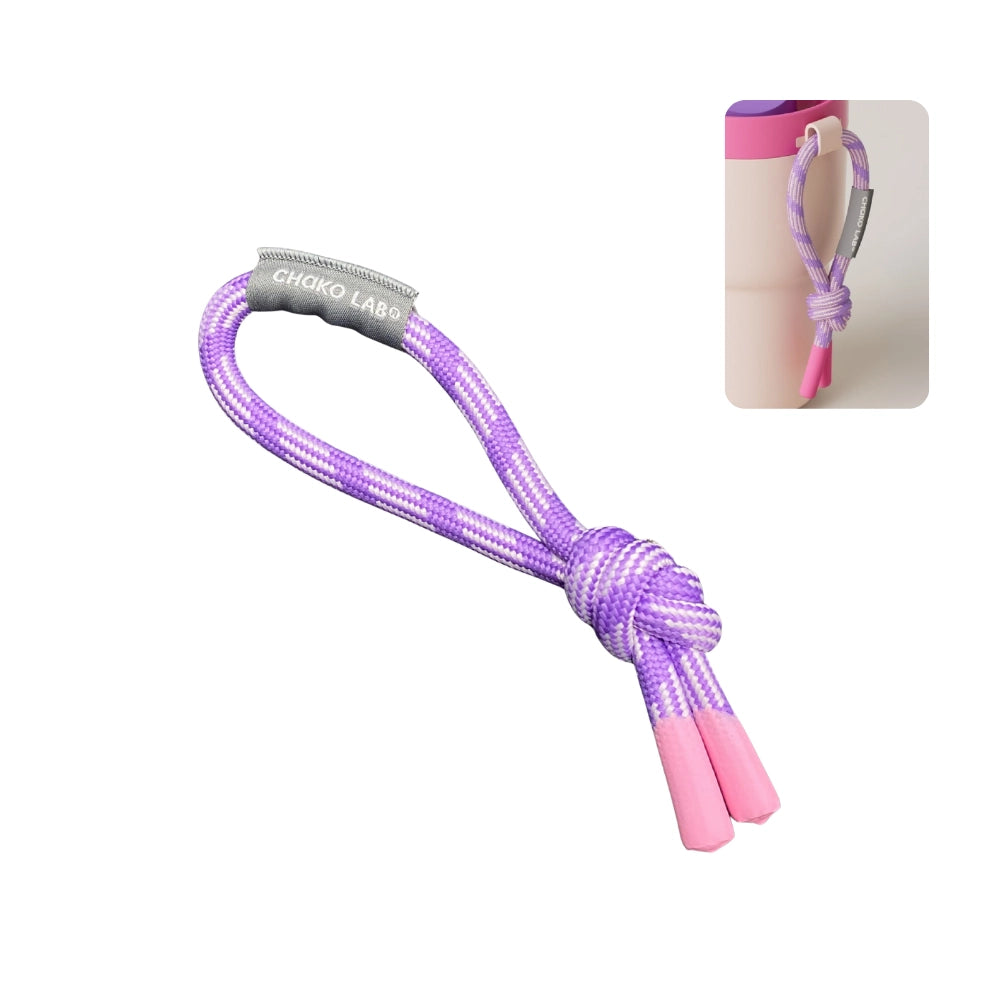 TWIST TUMBLER STRAP