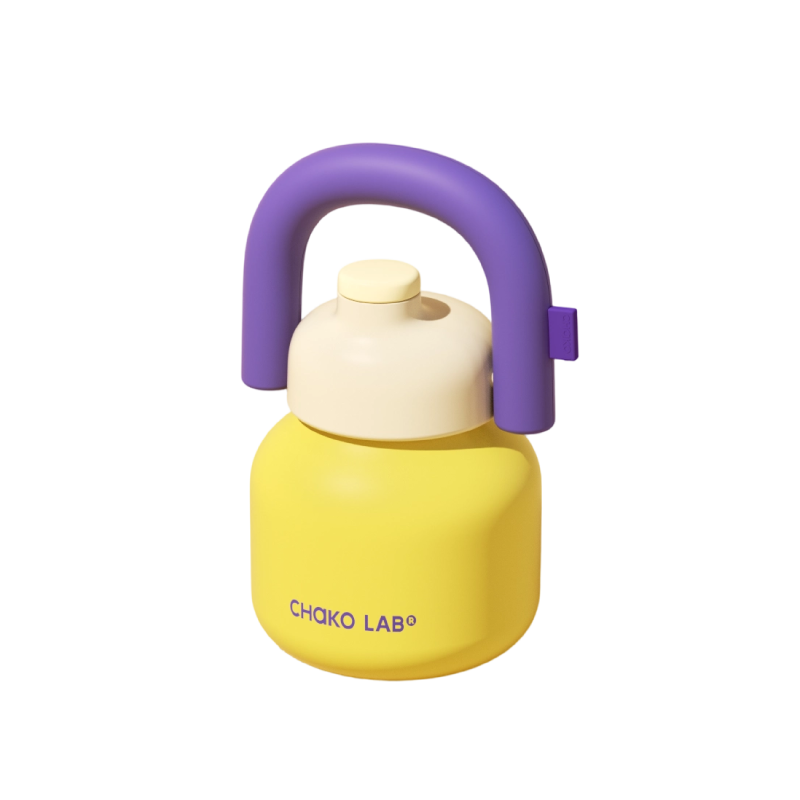 LINLIN KETTLE THERMOS CERAMICO