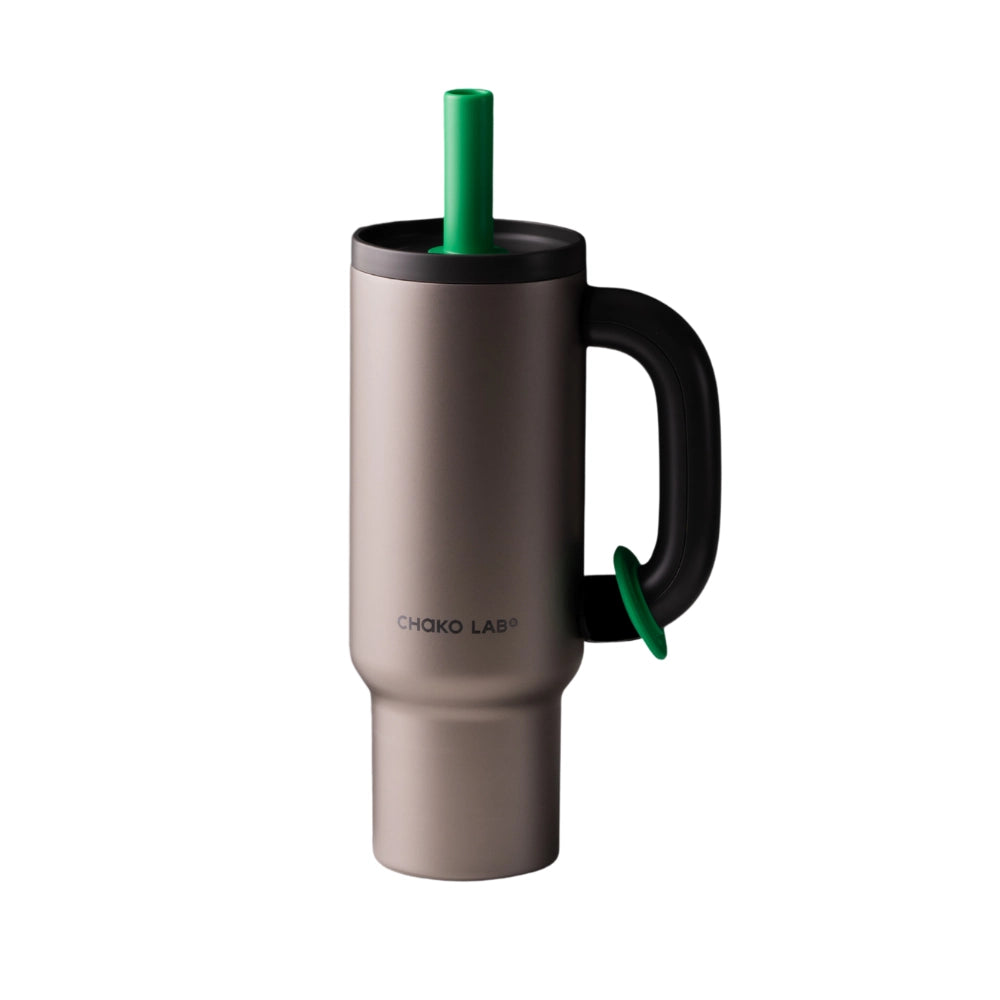 BAWANG THERMOS CUP EDICION LIMITADA TITANIO