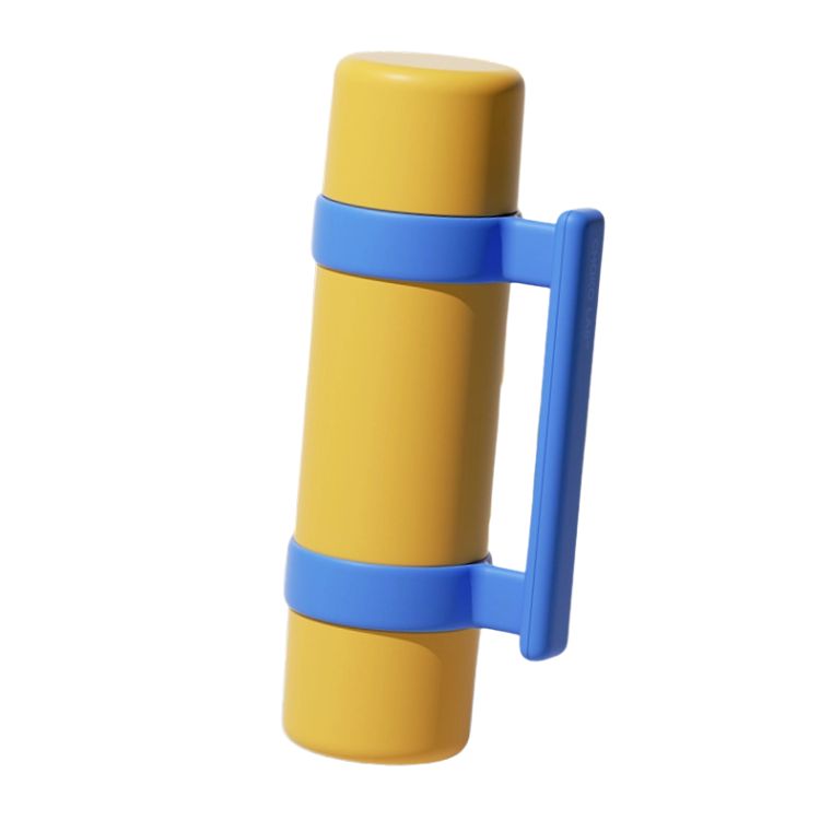 SHARING POT AMARILLO