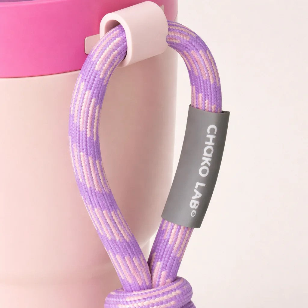 TWIST TUMBLER STRAP
