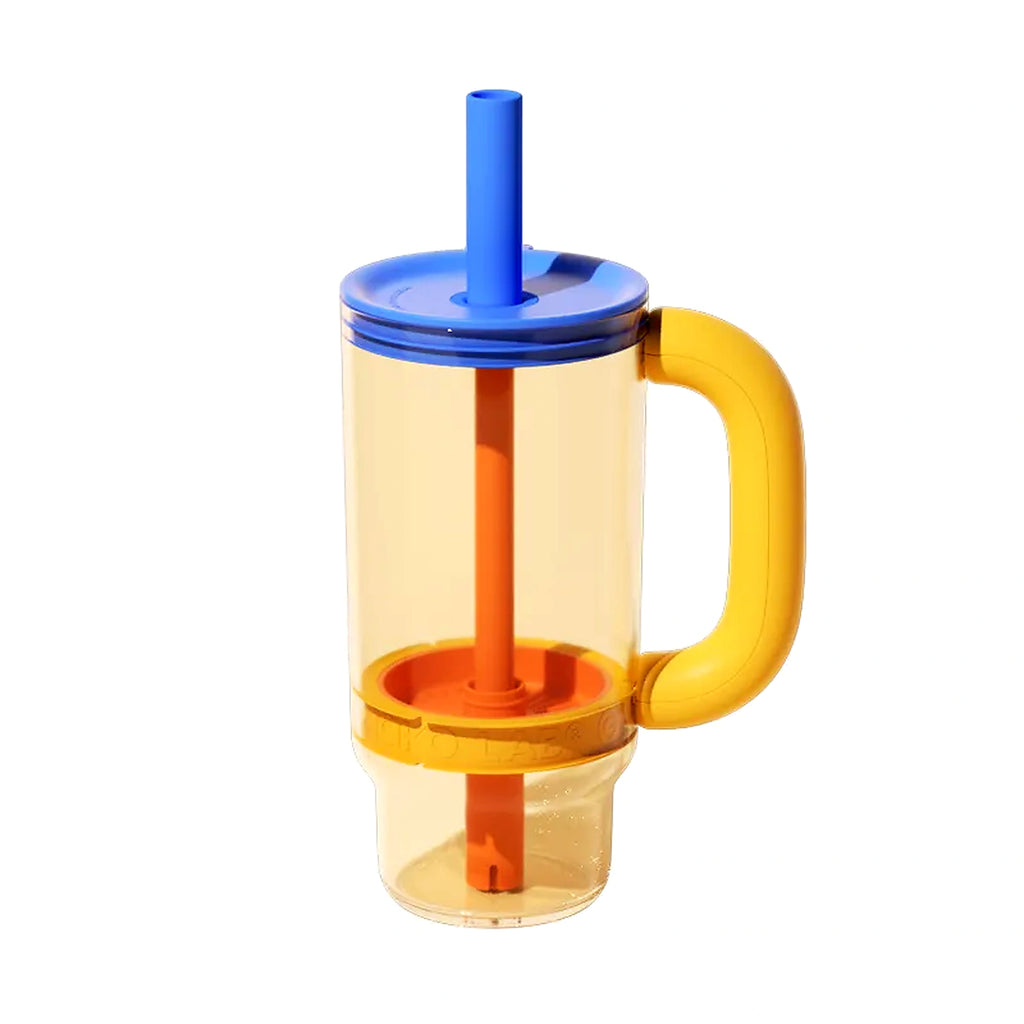 BABA STRAW CUP 1180ML