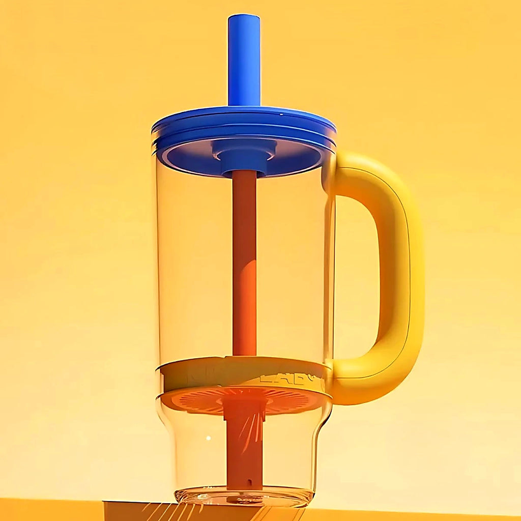 BABA STRAW CUP 1180ML