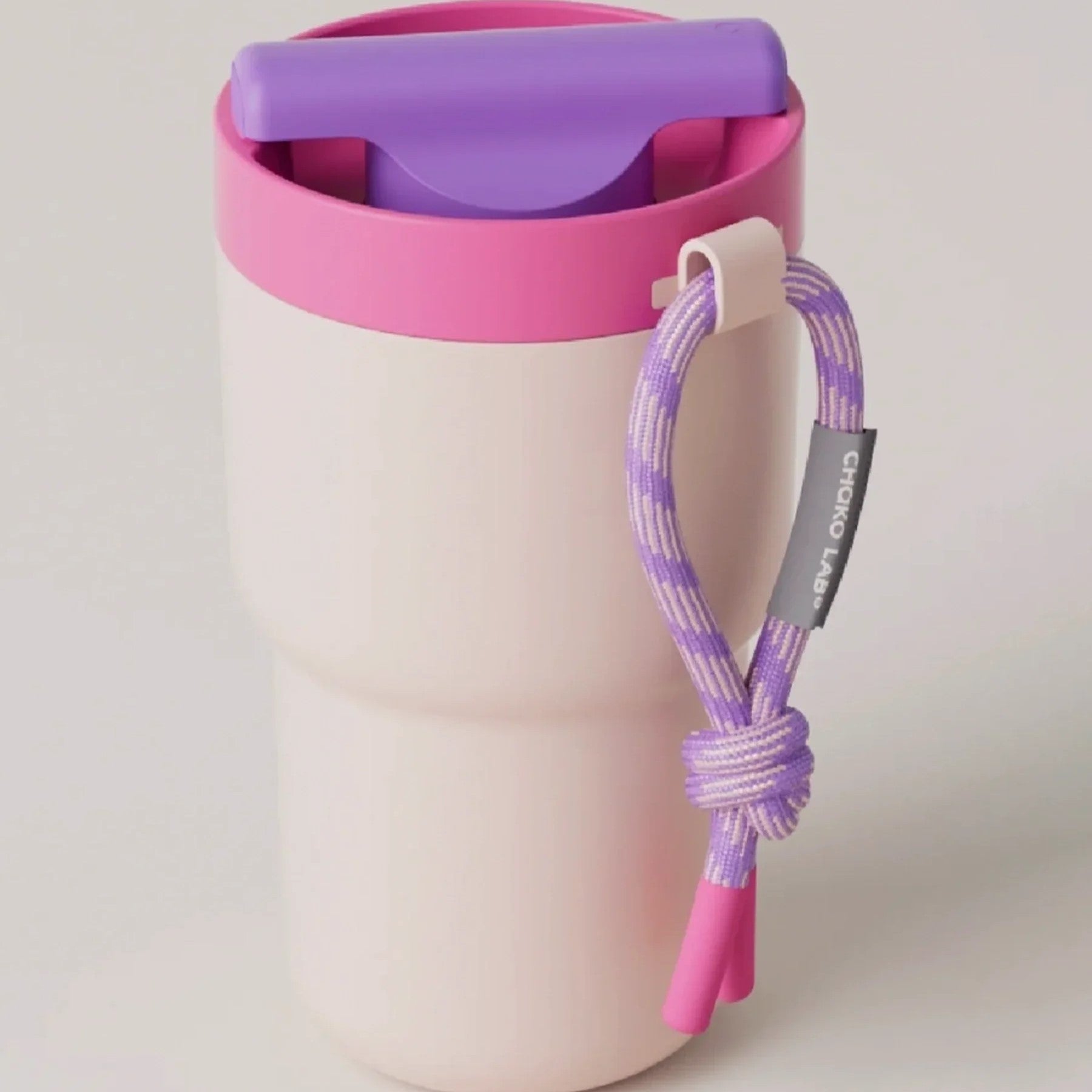 TWIST TUMBLER STRAP