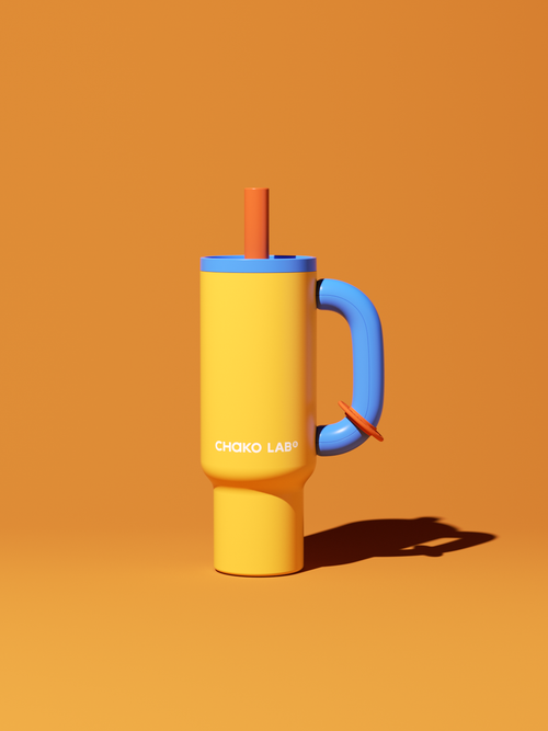 BAWANG THERMOS CUP