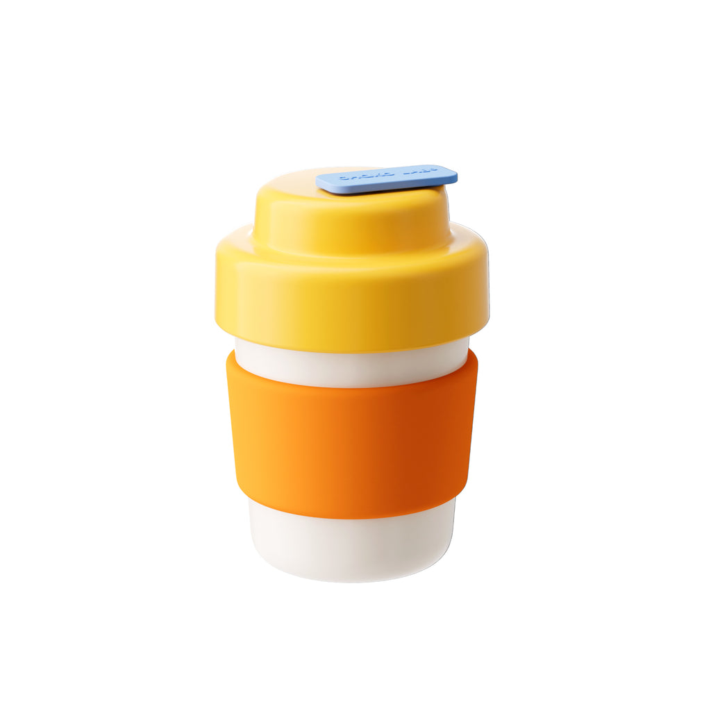 COFFEE CUP CERÁMICO