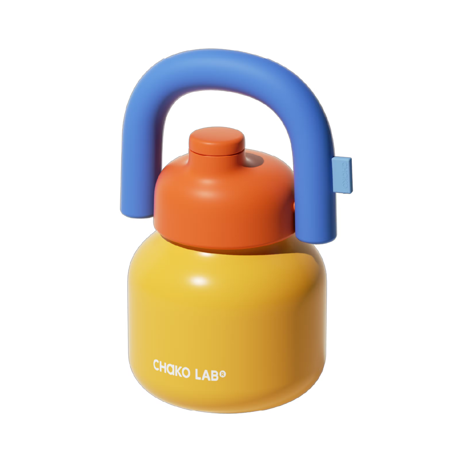 LINLIN KETTLE THERMOS AMARILLO