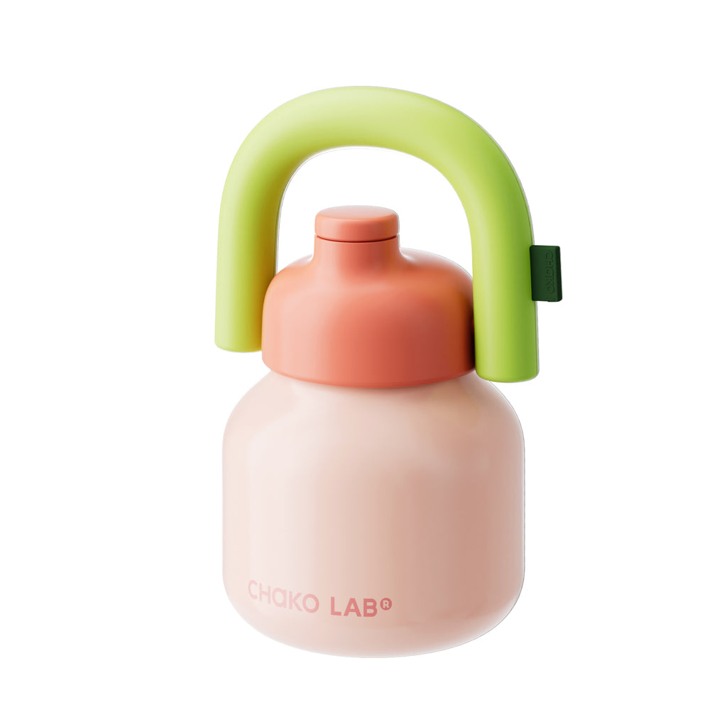 LINLIN KETTLE THERMOS