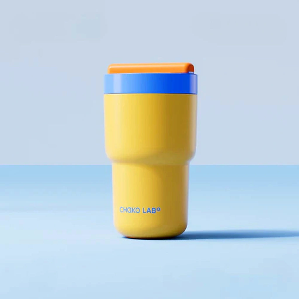 TWIST TUMBLER
