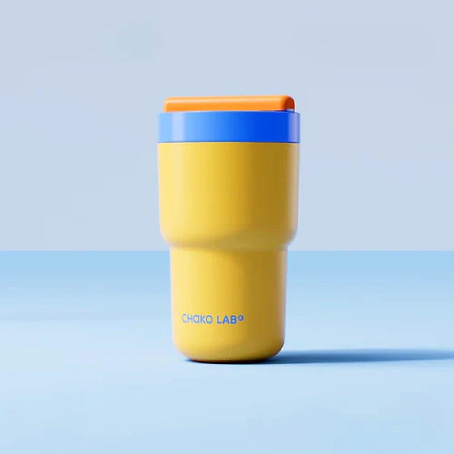 TWIST TUMBLER
