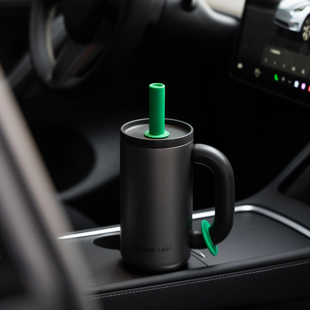 BAWANG THERMOS CUP EDICION LIMITADA TITANIO